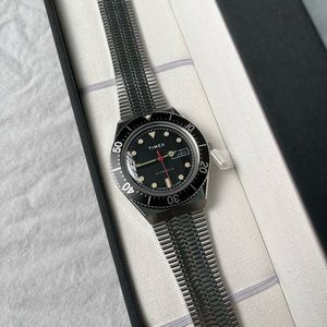 Timex M79 Automatic Watch